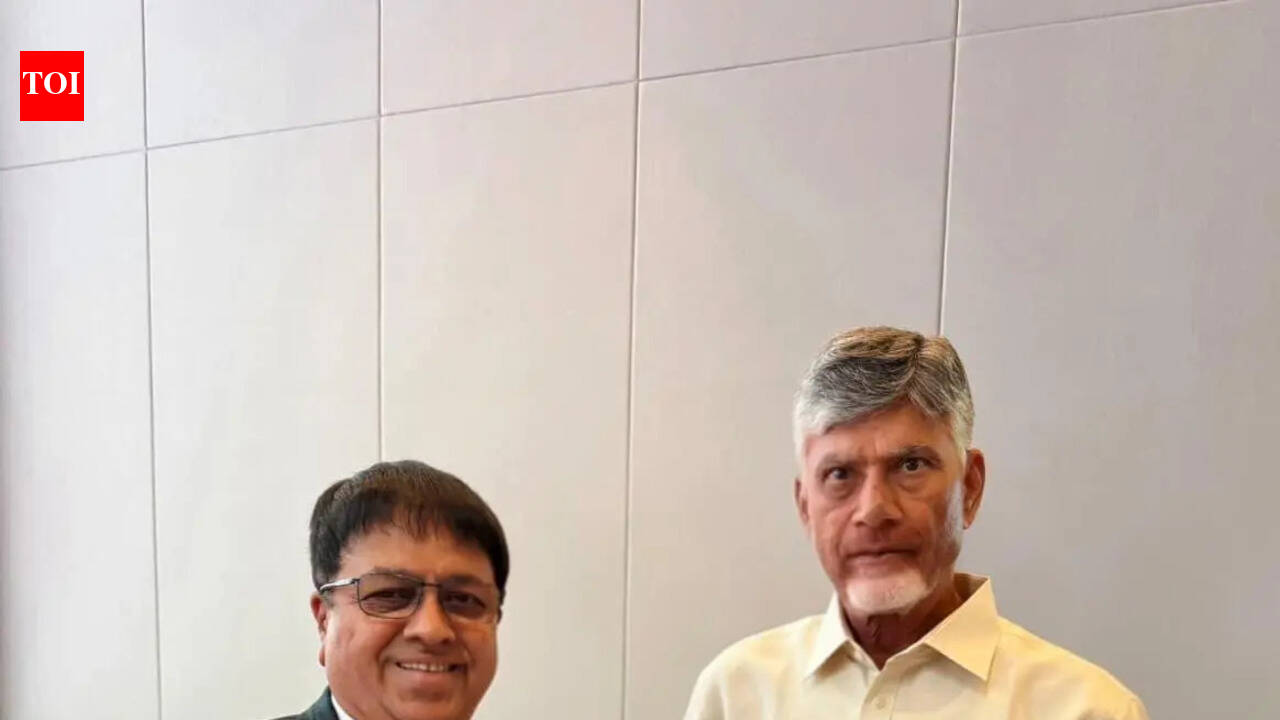 Singapore school chain to set up ₹100 cr campus in Amaravati