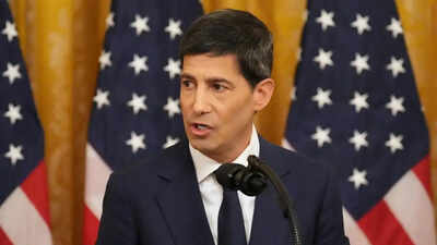 US Federal Reserve policy meet: Kevin Warsh-led FOMC keeps interest rates unchanged; projects hike by year-end, raises inflation forecast