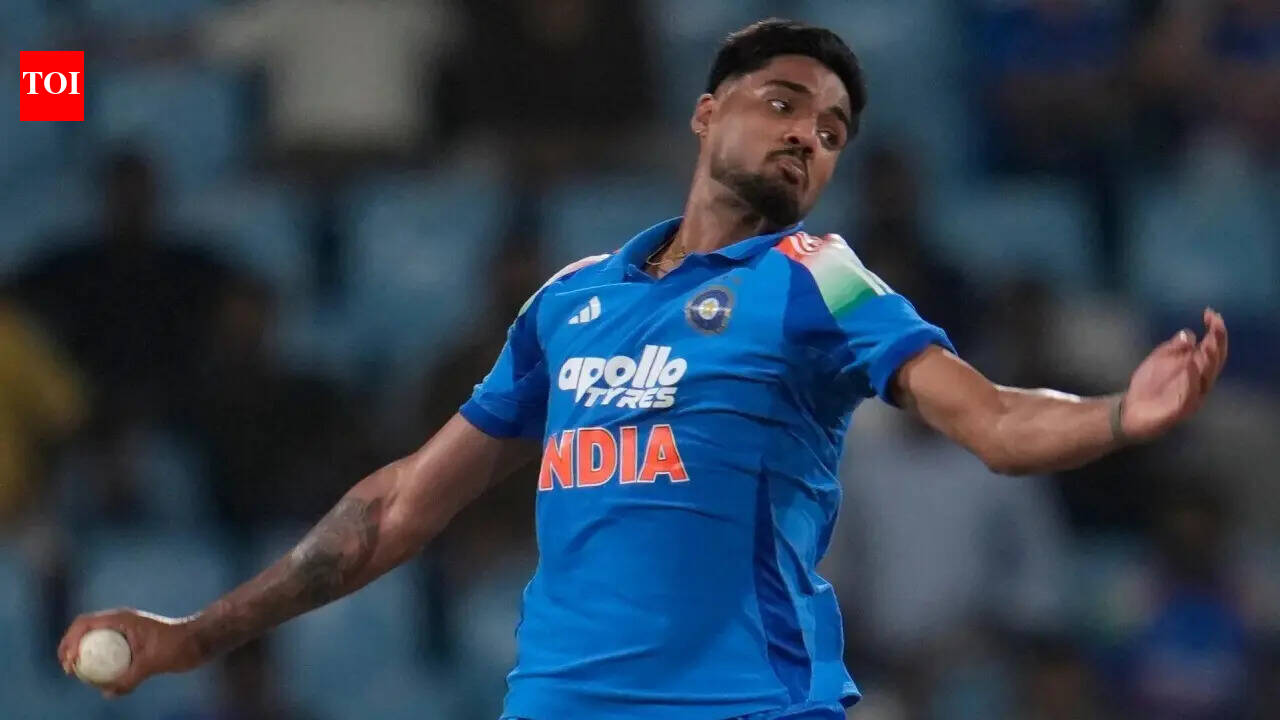 'India A was the stepping stone': Gurnoor Brar credits domestic pathway for seamless transition