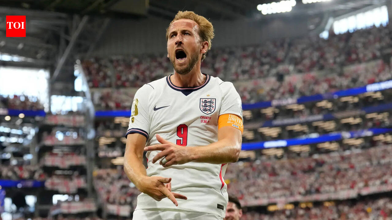 England vs Croatia LIVE Score, FIFA World Cup 2026: 45+4’ Croatia hit back in stoppage time to make it 2-2 just before half-time