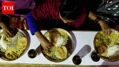 Psychology says the way you eat with your hands may reveal your connection to your roots