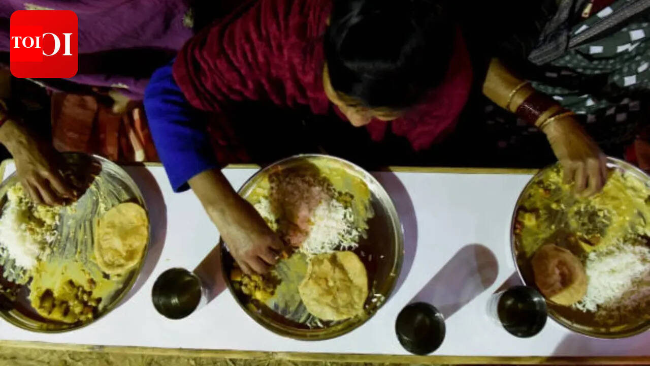 Psychology says the way you eat with your hands may reveal your connection to your roots