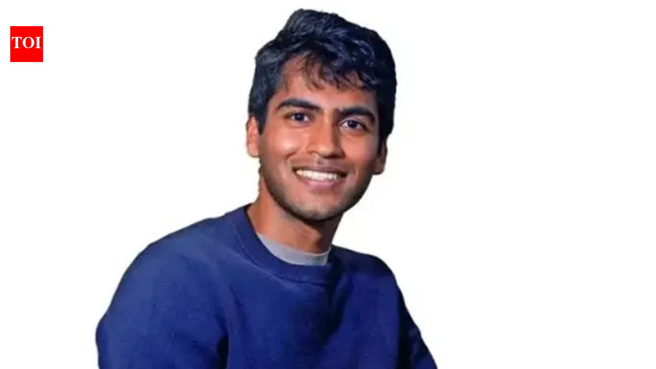 Who is Aman Sanger? Indian-American MIT graduate whose AI startup could boost his net worth to $2.6 billion after Cursor's $60 billion SpaceX deal