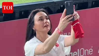 Preity Zinta sues Google and Meta over AI deepfakes and chatbot personas; Bombay High Court grants permission: Report