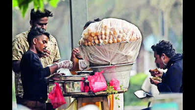 25 take ill after having pani puri in Sircilla