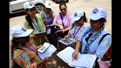 Ludhiana teachers revolt over non-teaching duties.
