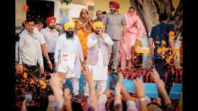 Past sacrilege cases will be probed, culprits jailed: Mann