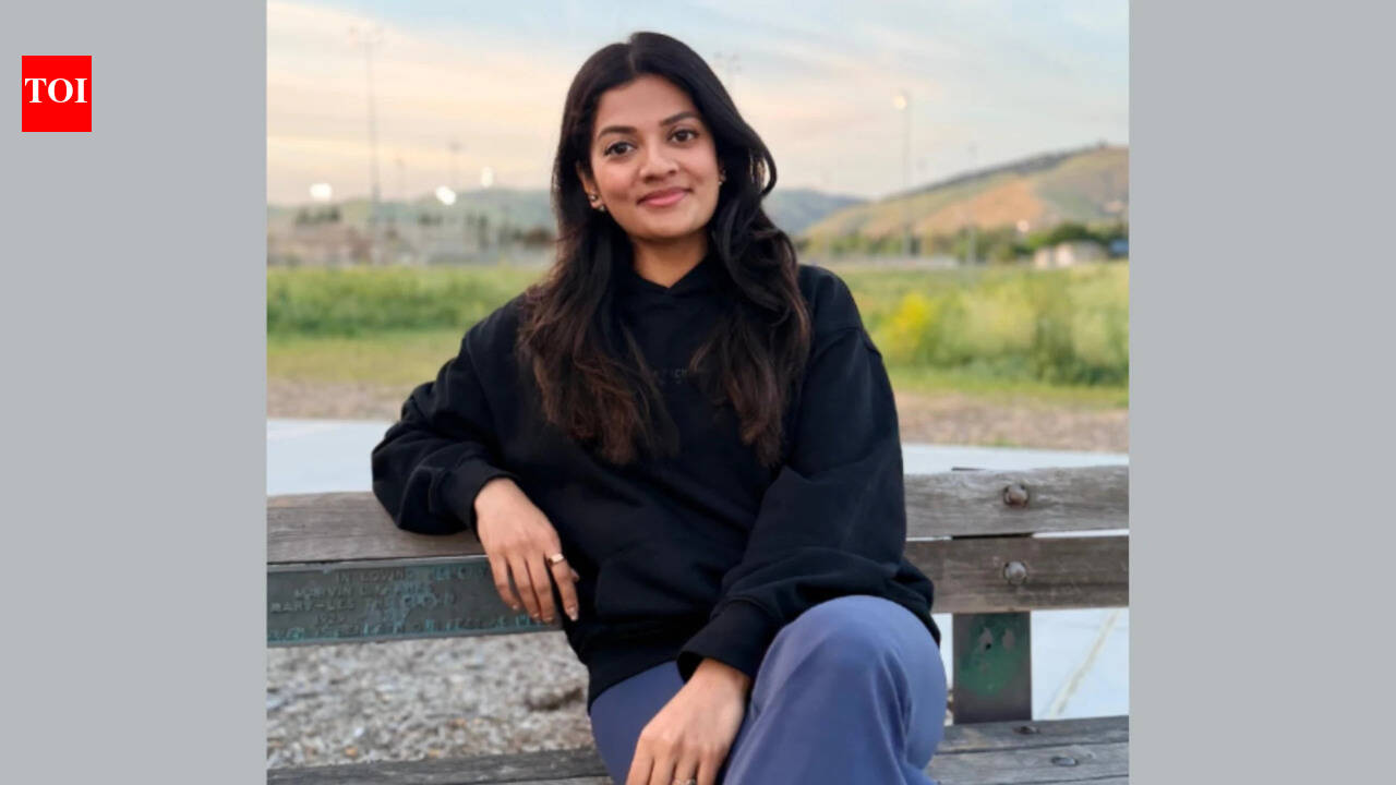 'Go back to India': Indian-American founder opens up about 8-year immigrant journey and how she 'earned her way into every room'