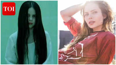 Daveigh Chase, voice of Lilo and star of The Ring, dies at 35; boyfriend Roy Hernandez reveals tragic cause of death