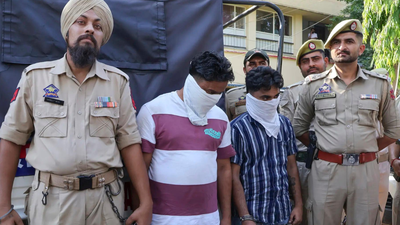 Jammu & Kashmir police bust narco-terror nexus with Punjab links, arrest 20
