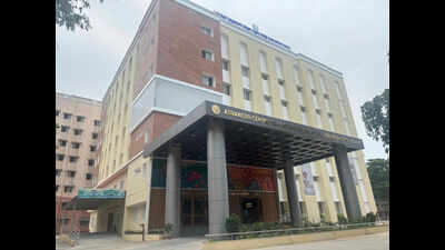 Dedicated haemato-oncology centre at ICH begins services