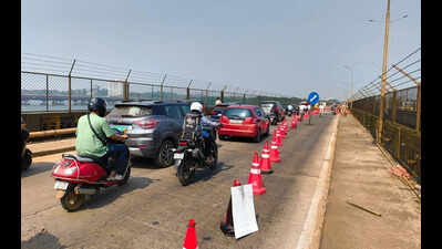 State govt to appoint geotechnical experts to study NH 66 construction issues
