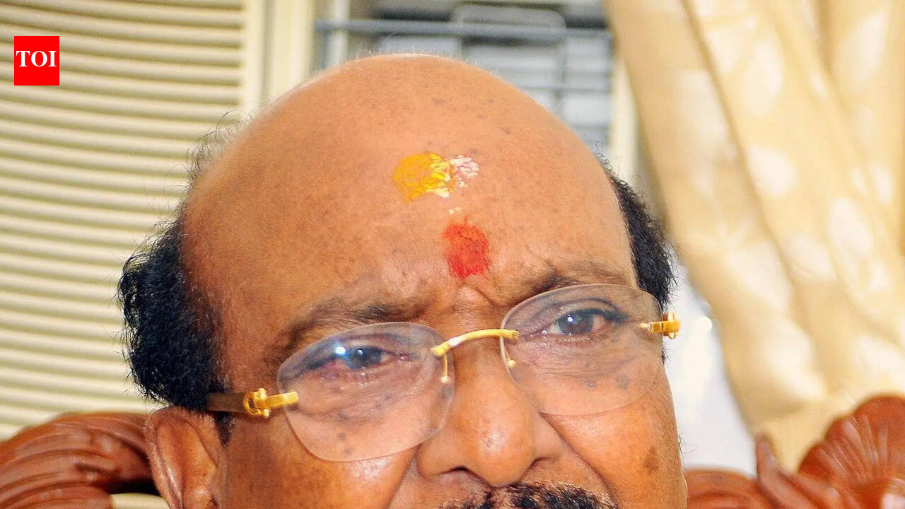 Kerala HC junks PIL against Padma Bhushan award to Vellappally Natesan