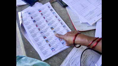 Booth-level officers trained in Ludhiana to purge voter errors.