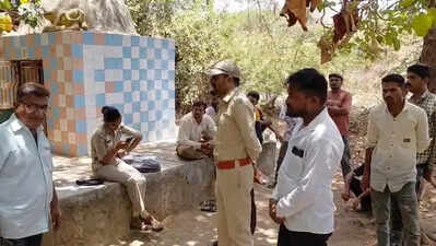 Second suspected lion attack in 48 hours; body found in Bhavnagar