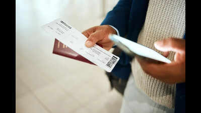 No-ID hotel was Europe-run extortion gang's safe house in Ludhiana; owner held.