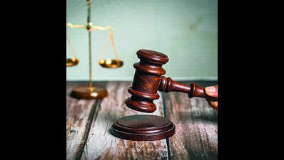 Gymnastics coach gets 20-yr-jail for raping 3-yr-old in Hyderabad