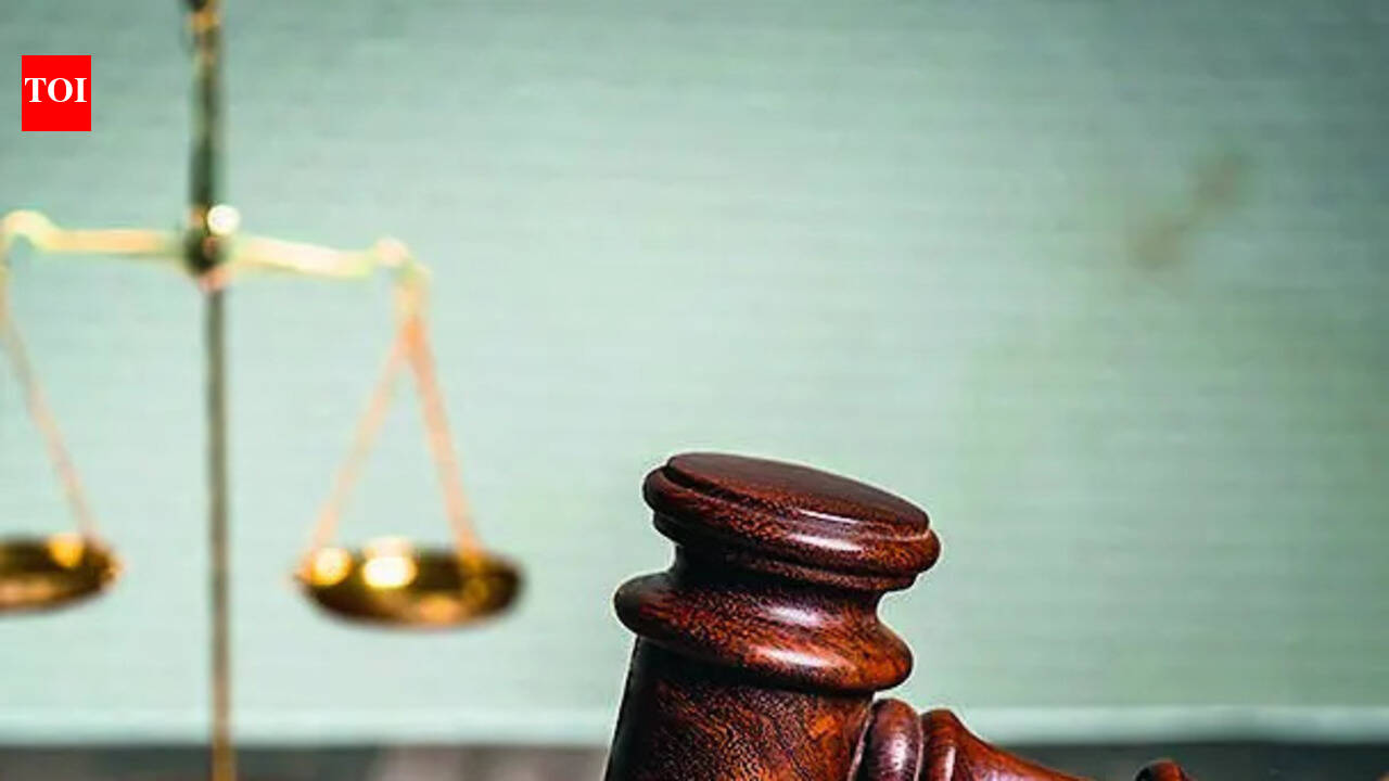 Gymnastics coach gets 20-yr-jail for raping 3-yr-old in Hyderabad