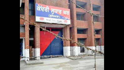 Ludhiana’s Central Jail gets two jammers under ‘V Kavach’ to put crime rings on mute.