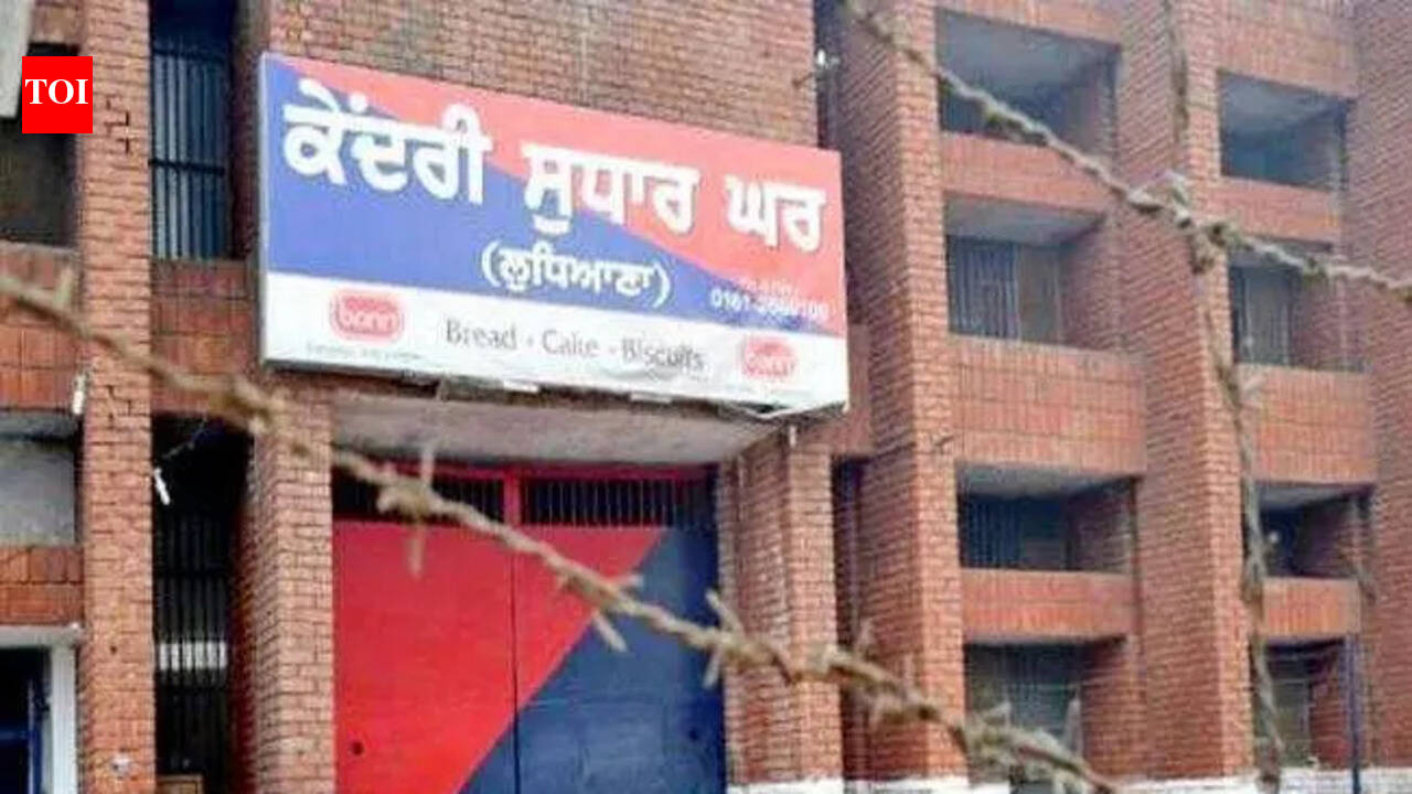 Ludhiana’s Central Jail gets two jammers under ‘V Kavach’ to put crime rings on mute.