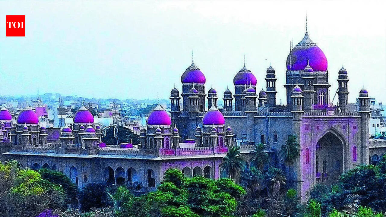 Telangana high court rejects 68-yr-old land claim, refuses to reopen Gandamguda dispute