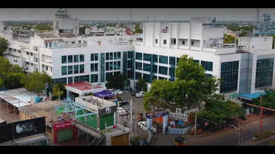 Scar-free breast tumour removal done in Madurai hosp