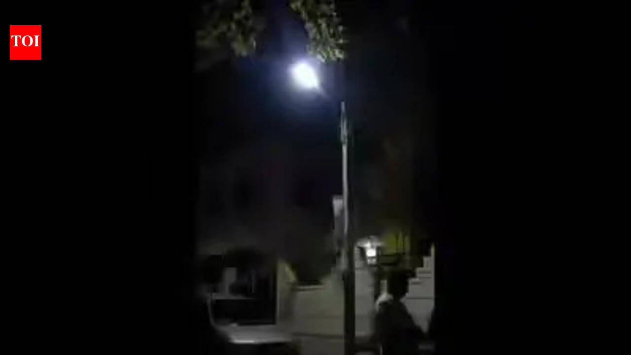 Tambaram Corporation Installs 385 LED Street Lights in Zone 5