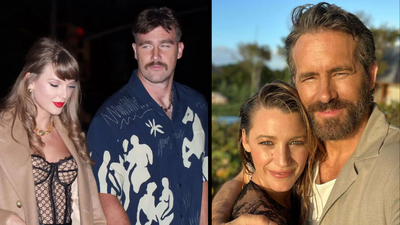 Blake Lively's life takes a turn for the worse weeks ahead of Taylor Swift and Travis Kelce's wedding