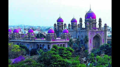 Elevate only advocates from Telangana as judges, demands association