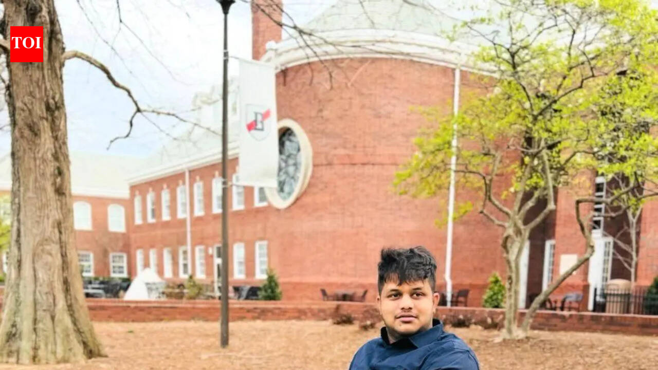 Telugu student from Andhra Pradesh among 12 killed in Missouri plane crash