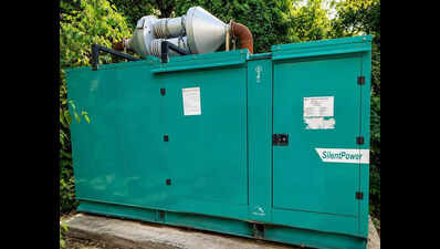 Cap on diesel bulk buy triggers power backup worries for condos