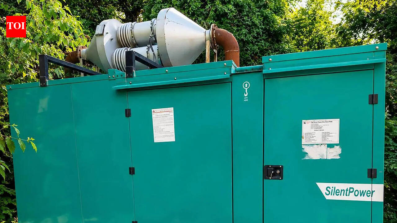 Cap on diesel bulk buy triggers power backup worries for condos