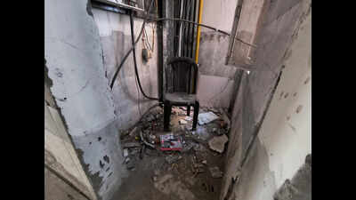 Haryana govt hospitals told to clear obsolete equipment occupying patient-care space