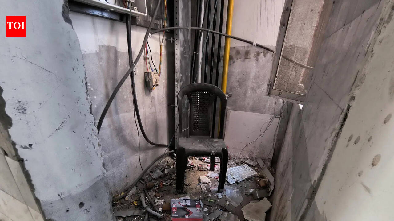 Haryana govt hospitals told to clear obsolete equipment occupying patient-care space
