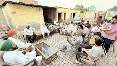 Contaminated water supply stokes health fears in Saneta