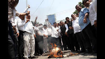 Homebuyers bear the brunt as property registration stuck over deed workers’ strike in NCR