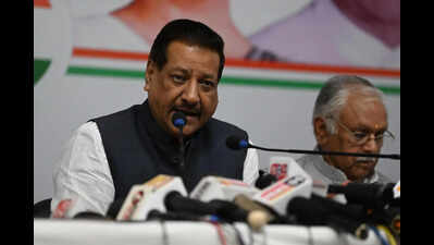 NCP (SP), Cong confident their MPs won’t leave parties