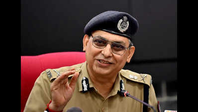 Appointed by DMK govt, retired DGPs quit posts