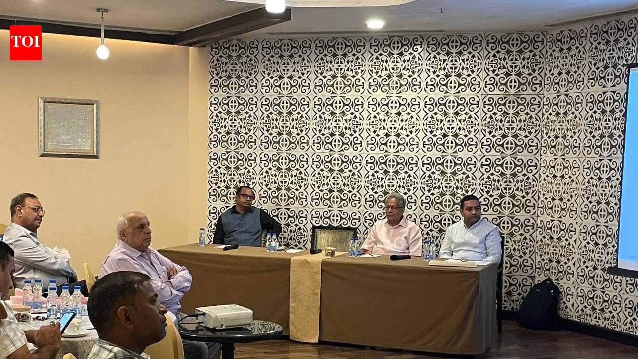 Ludhiana’s textile sector eyes energy efficiency.