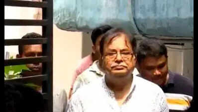 Udayan Guha arrested in 2016 cheating case, 4th ex-min behind bars since TMC ouster