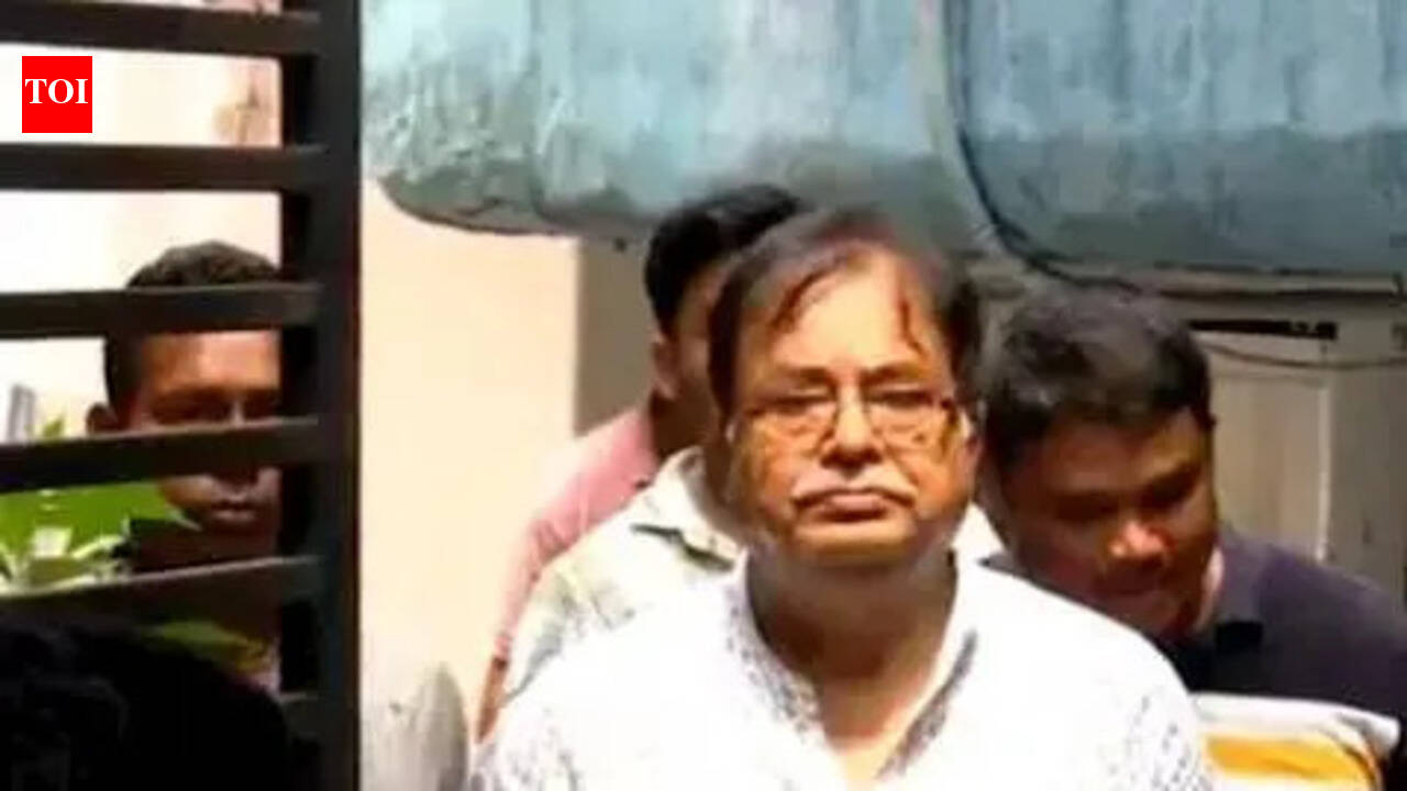 Udayan Guha arrested in 2016 cheating case, 4th ex-min behind bars since TMC ouster