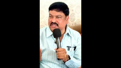 Former Ayodhya MLA calls for SC-led investigation