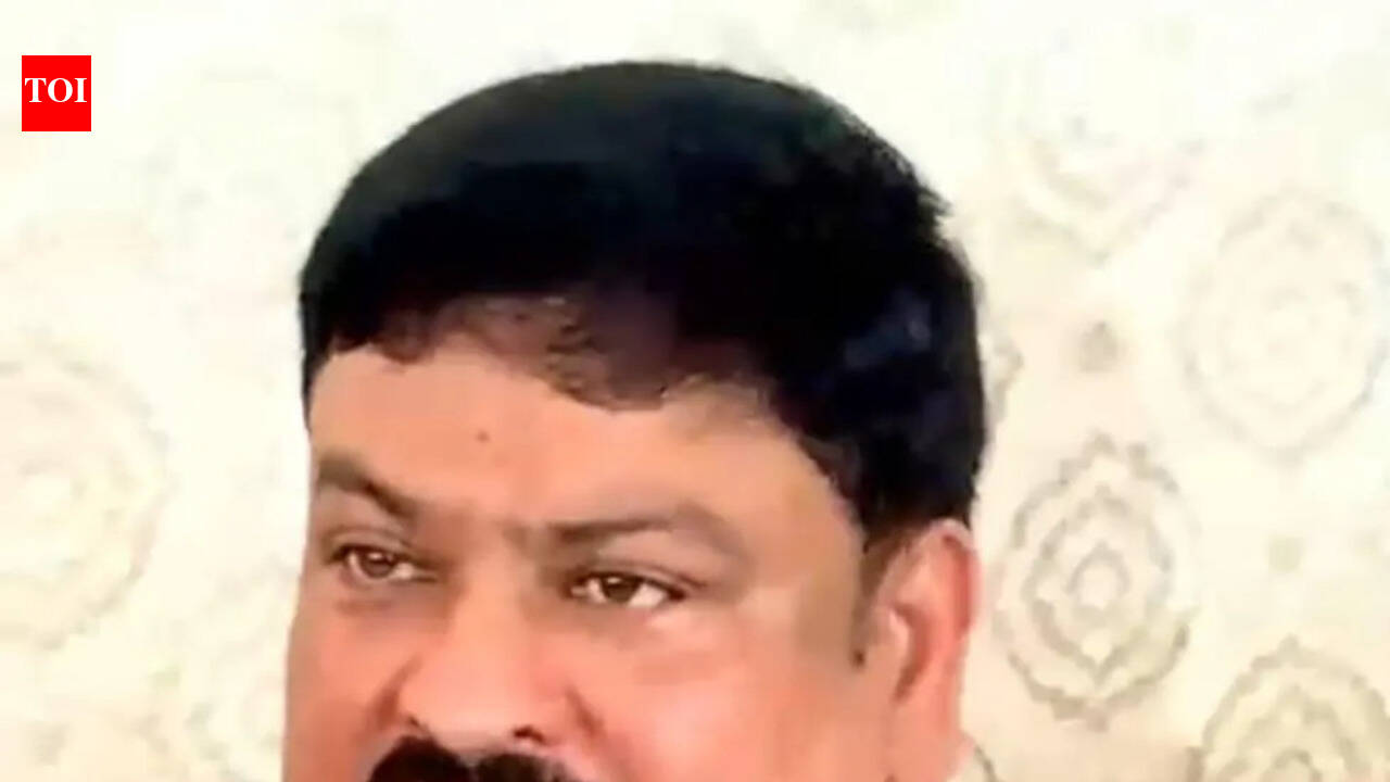 Former Ayodhya MLA calls for SC-led investigation