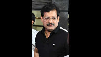 Ex-councillor Susanta nabbed from Puri