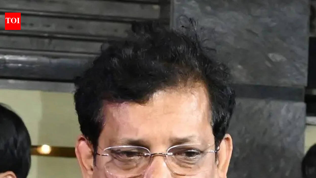 Ex-councillor Susanta nabbed from Puri