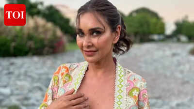  ‘The doctor told me I had five years’; opens up about cancer relapse and recovery