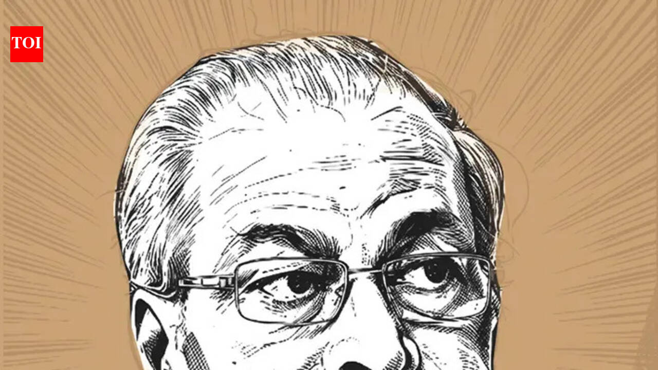 Vision was absent, greed reigned, and Goa lost its way