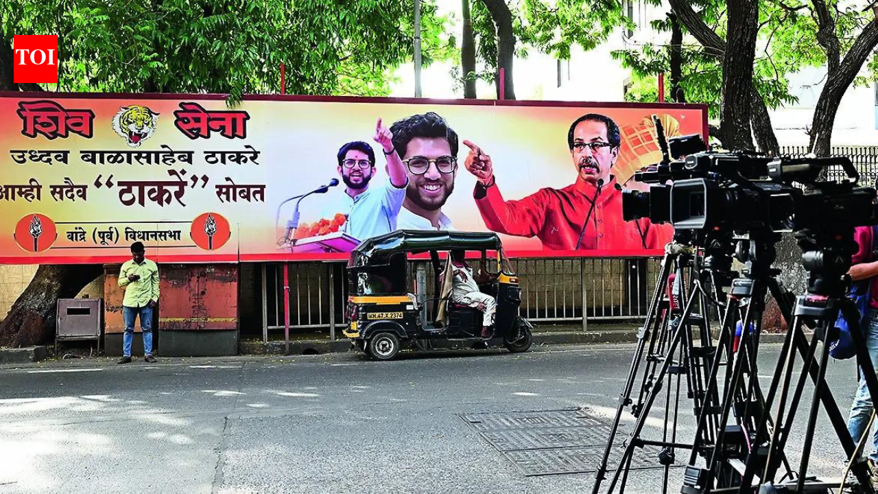 2 of 6 haven't inked deal, says UBT; operation complete, says Sena