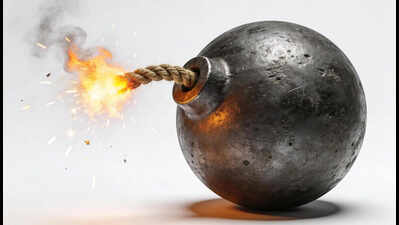 Ludhiana reports its sixth bomb hoax in five months.