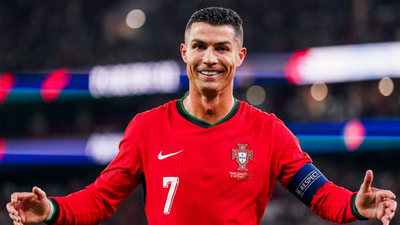 Cristiano Ronaldo breaks silence after Portugal vs DR Congo draw says, ‘far from over’